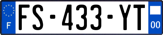 FS-433-YT