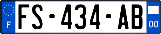 FS-434-AB