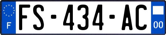 FS-434-AC