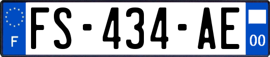 FS-434-AE