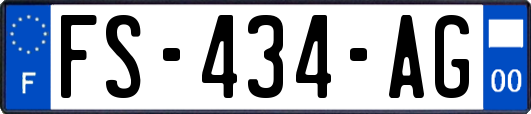 FS-434-AG