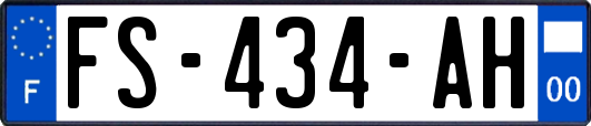 FS-434-AH