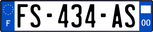 FS-434-AS