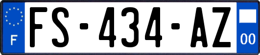 FS-434-AZ