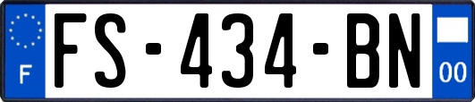FS-434-BN