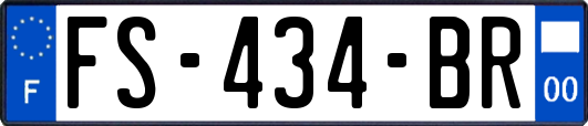 FS-434-BR