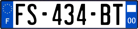 FS-434-BT