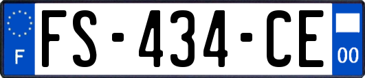 FS-434-CE