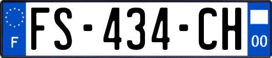 FS-434-CH