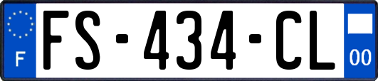 FS-434-CL