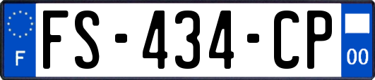 FS-434-CP
