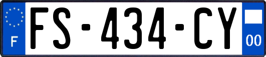 FS-434-CY