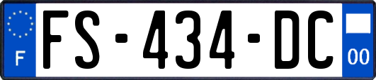 FS-434-DC