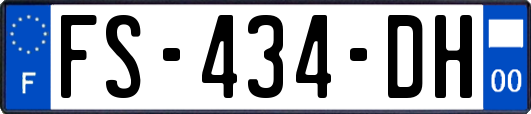 FS-434-DH