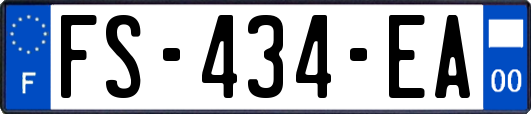 FS-434-EA