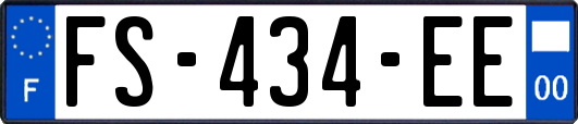 FS-434-EE