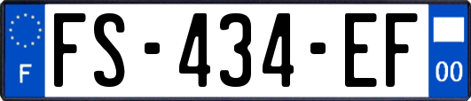 FS-434-EF