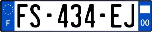 FS-434-EJ