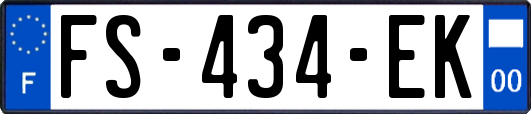 FS-434-EK