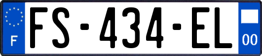 FS-434-EL