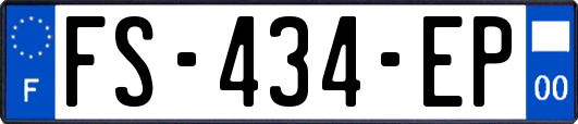 FS-434-EP