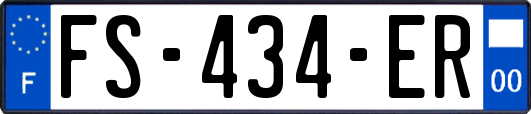 FS-434-ER