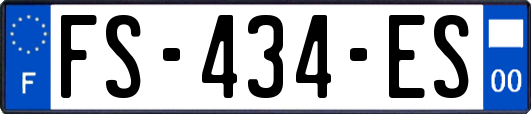 FS-434-ES