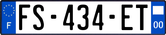 FS-434-ET
