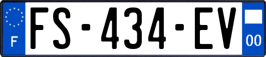 FS-434-EV