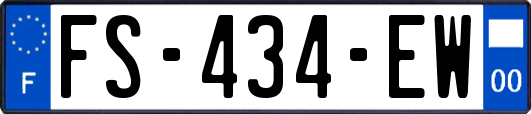 FS-434-EW