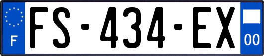 FS-434-EX