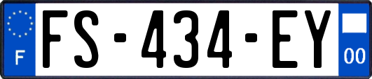 FS-434-EY