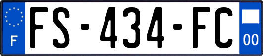 FS-434-FC