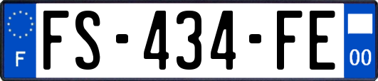 FS-434-FE
