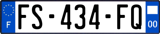 FS-434-FQ