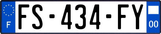 FS-434-FY