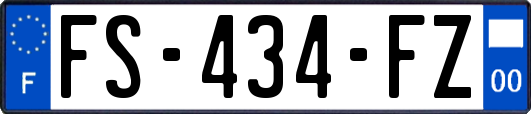 FS-434-FZ