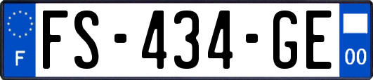 FS-434-GE