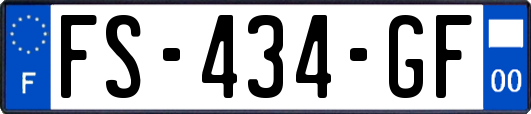 FS-434-GF
