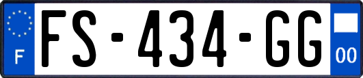FS-434-GG
