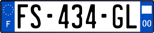 FS-434-GL