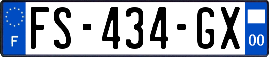 FS-434-GX