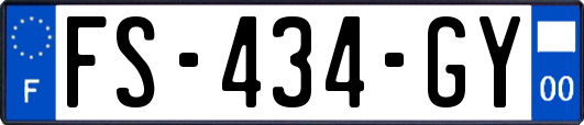 FS-434-GY