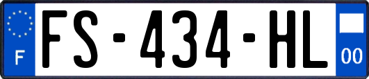 FS-434-HL