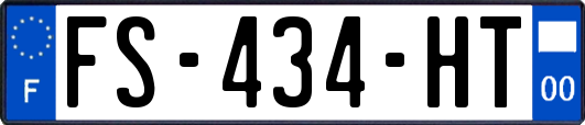 FS-434-HT