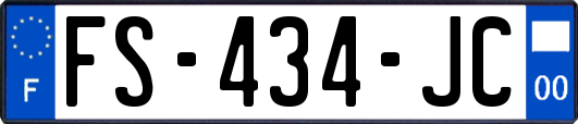 FS-434-JC