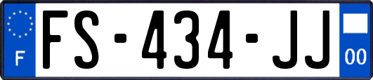 FS-434-JJ