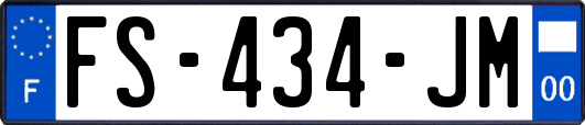FS-434-JM