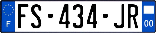 FS-434-JR