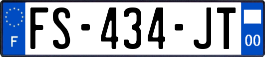 FS-434-JT